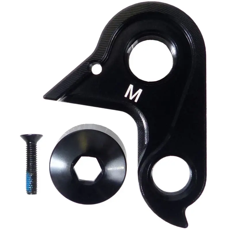 Look Disc Version Right Dropout Rear Derailleur Hanger 795/785/Gravel 1