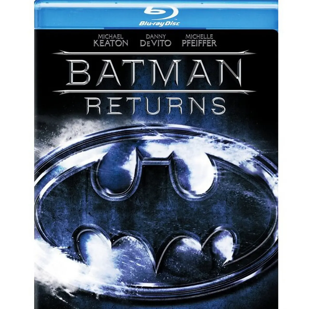 Batman Returns (Blu-Ray) 1