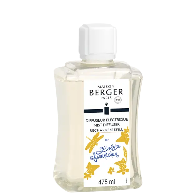 Maison Berger Navulling - Voor Aroma Diffuser - Lolita Lempicka 475 Ml 1