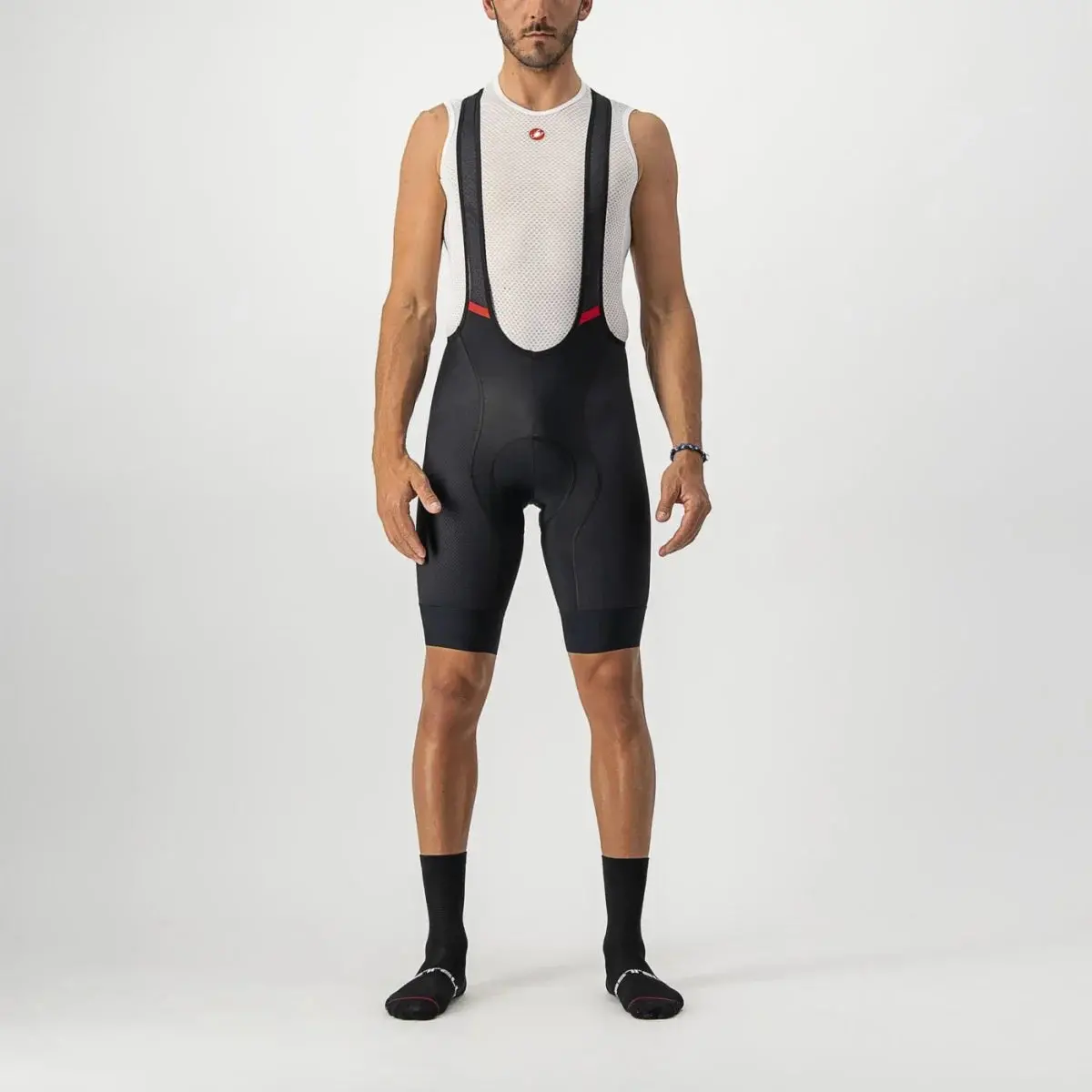 Castelli Competizione Bib Men 1