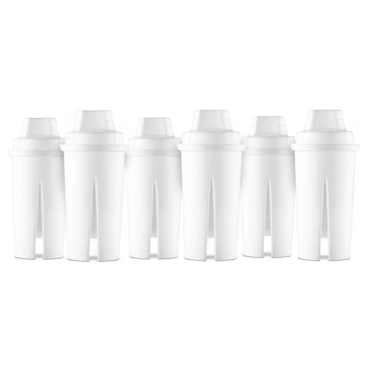 Replacement Water Filters 6Pk 1