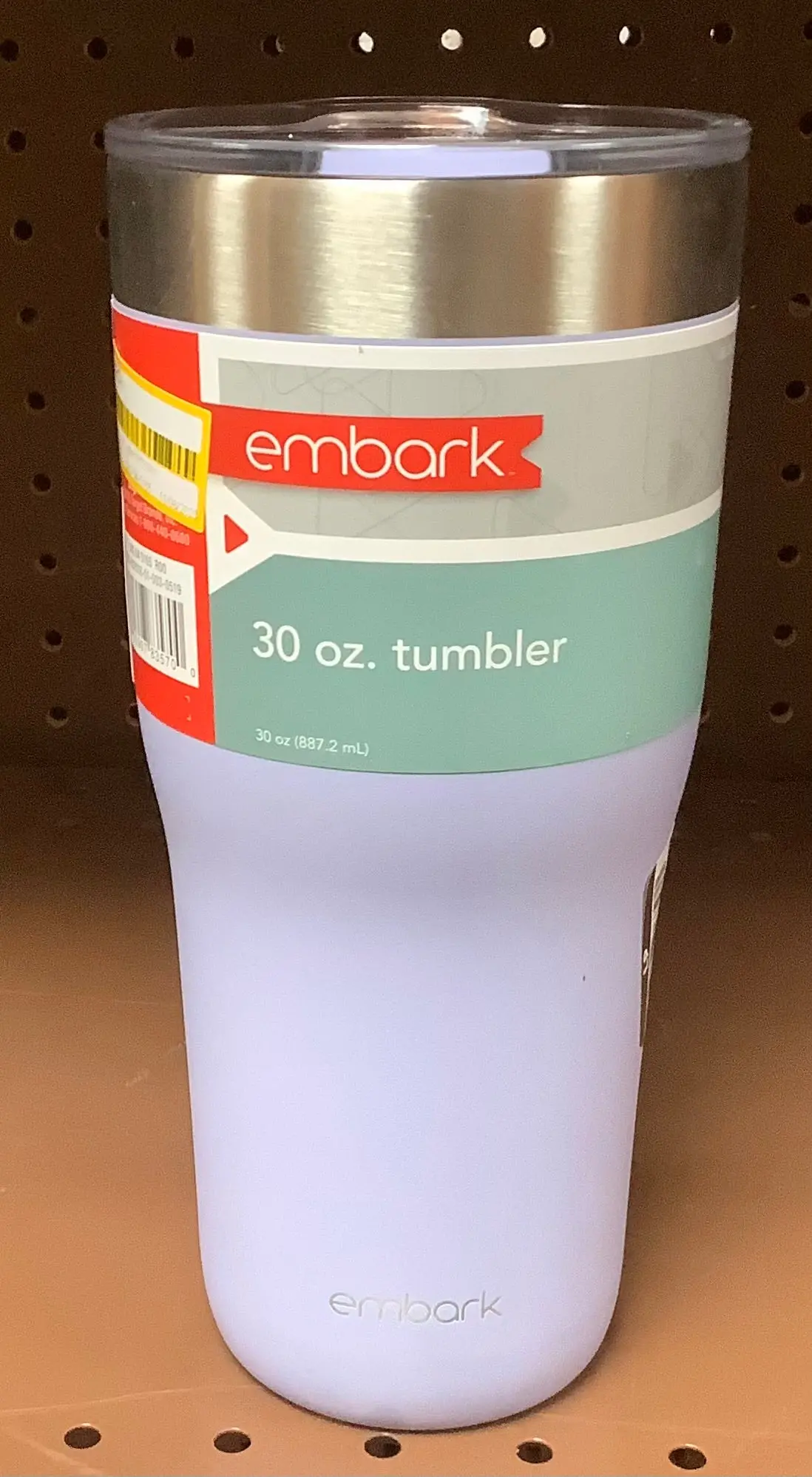 30Oz Tumbler (Variations) 1