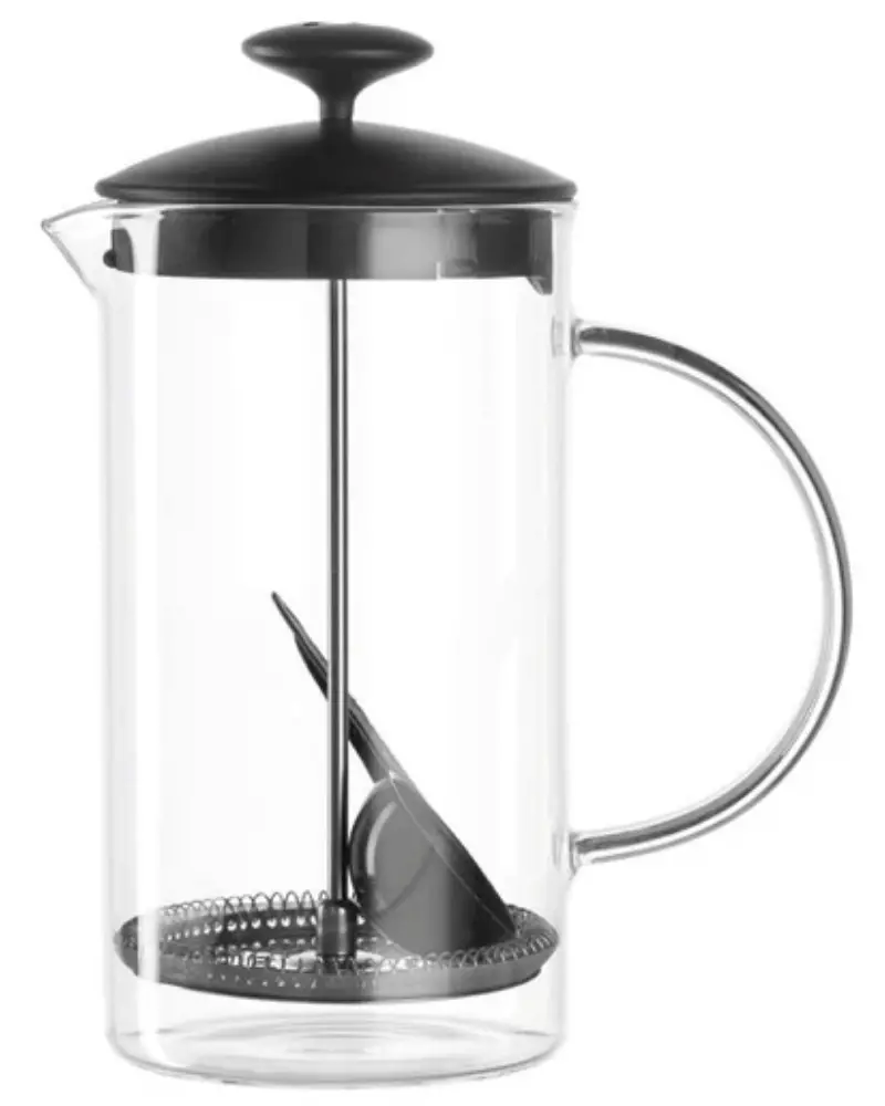 Leonardo Cafetiere Caffee Per Me 1 Liter 1