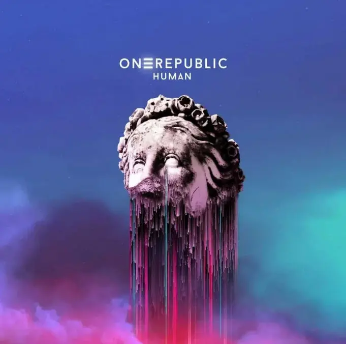 Onerepublic - Human Cd 1