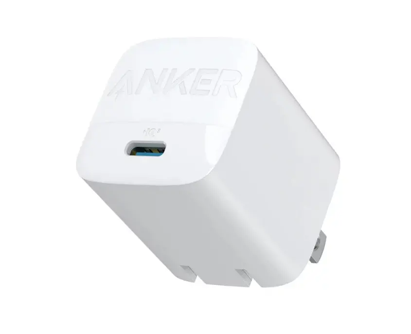 313 Charger (30W) 1