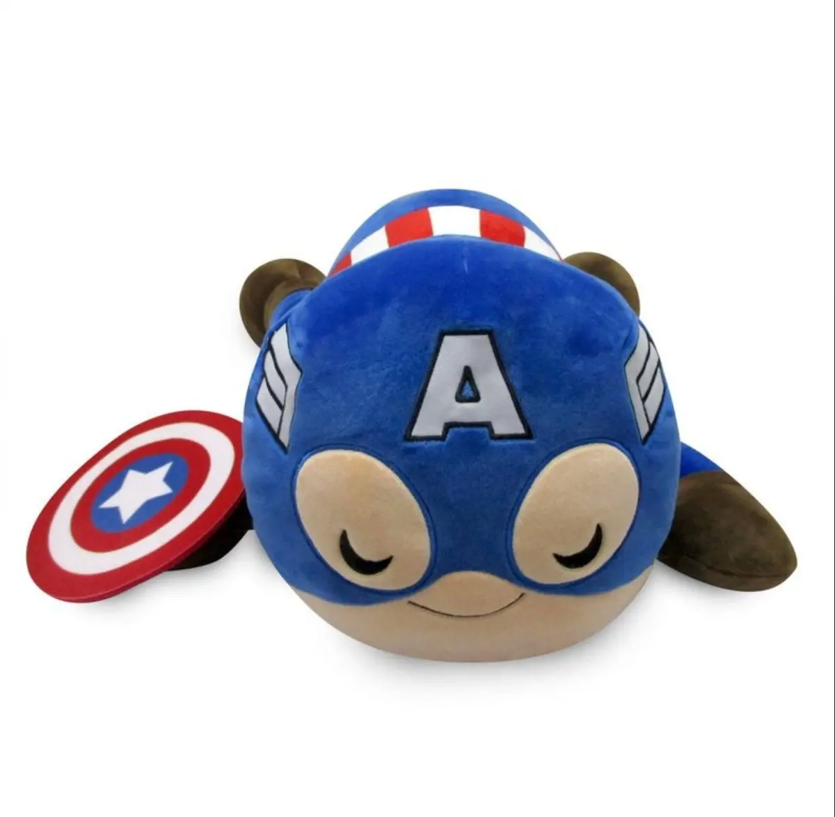 Captain America Kids' Cuddleez 1