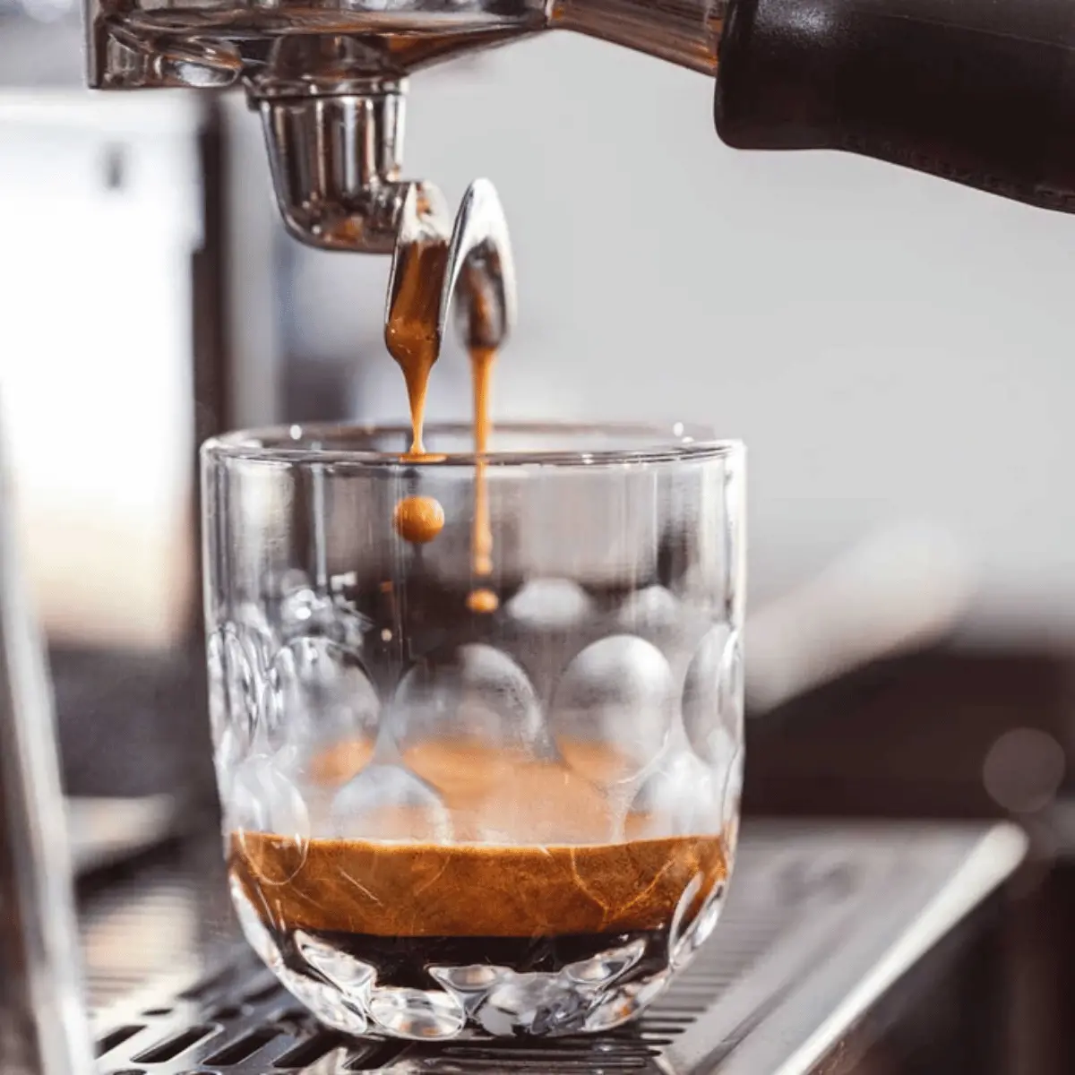 Leonardo Koffieglazen - Gocce Uno - 220 Ml - 2 Stuks 2
