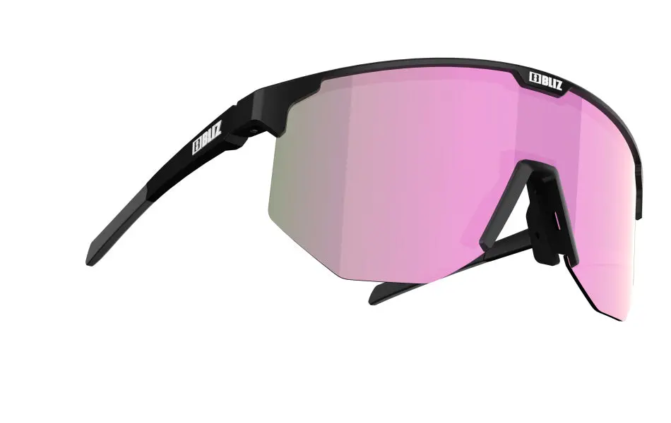 Bliz Hero Rose Cycling Eyewear 1