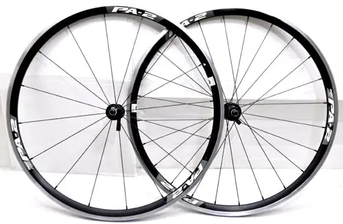 Giant Pa-2 Wheelset 1