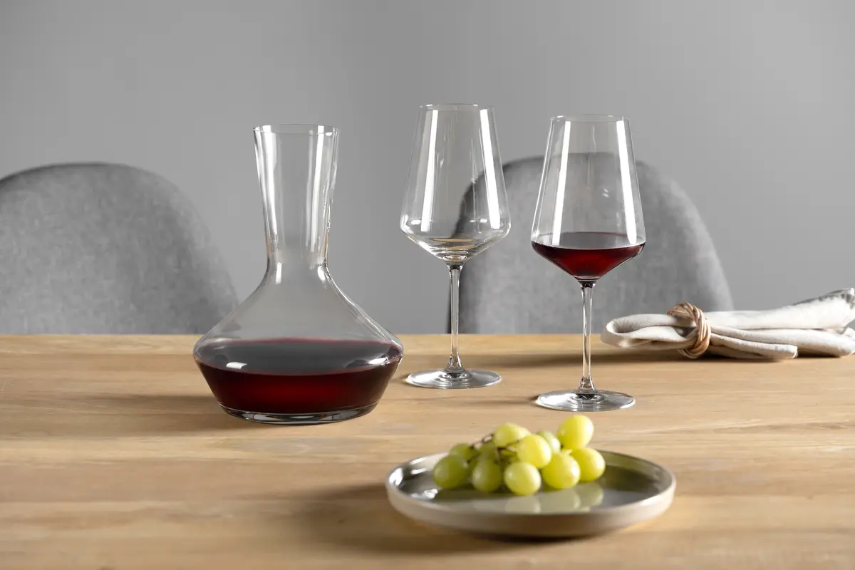 Leonardo Decanteerkaraf Puccini 750 Ml 2