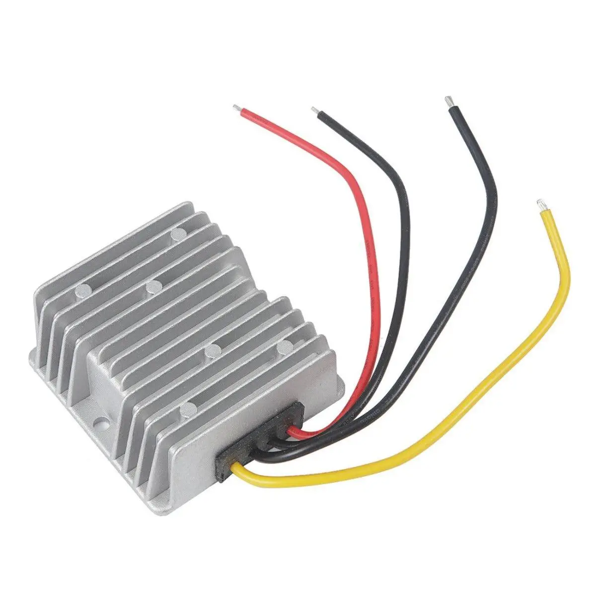 Dc 48-12V 20A Voltage Converter Voltage Reducer Converter Ip68 1