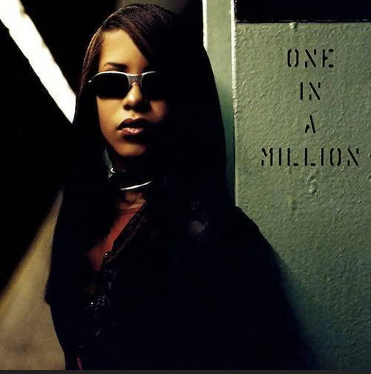 Aaliyah - One In A Million (Cd) 1