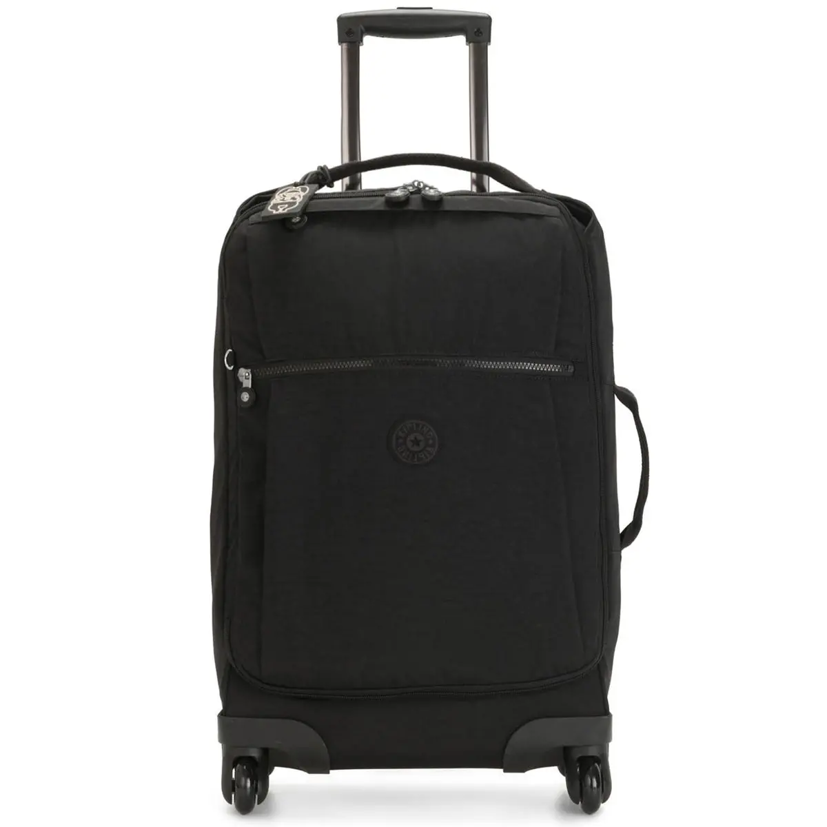 Kipling Darcey Small Carry On Rolling Luggage 1