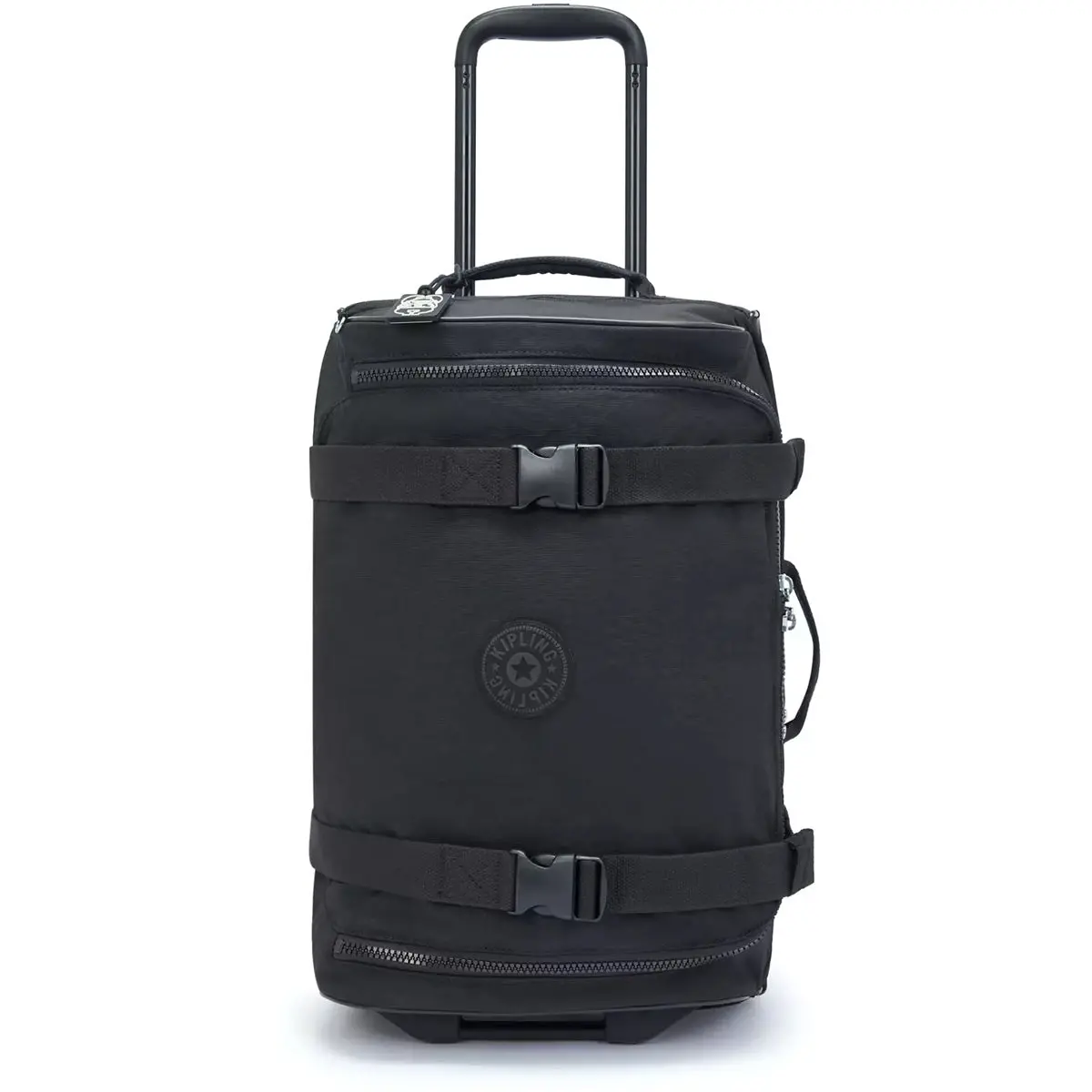 Kipling Aviana Small Rolling Carry On Luggage 1
