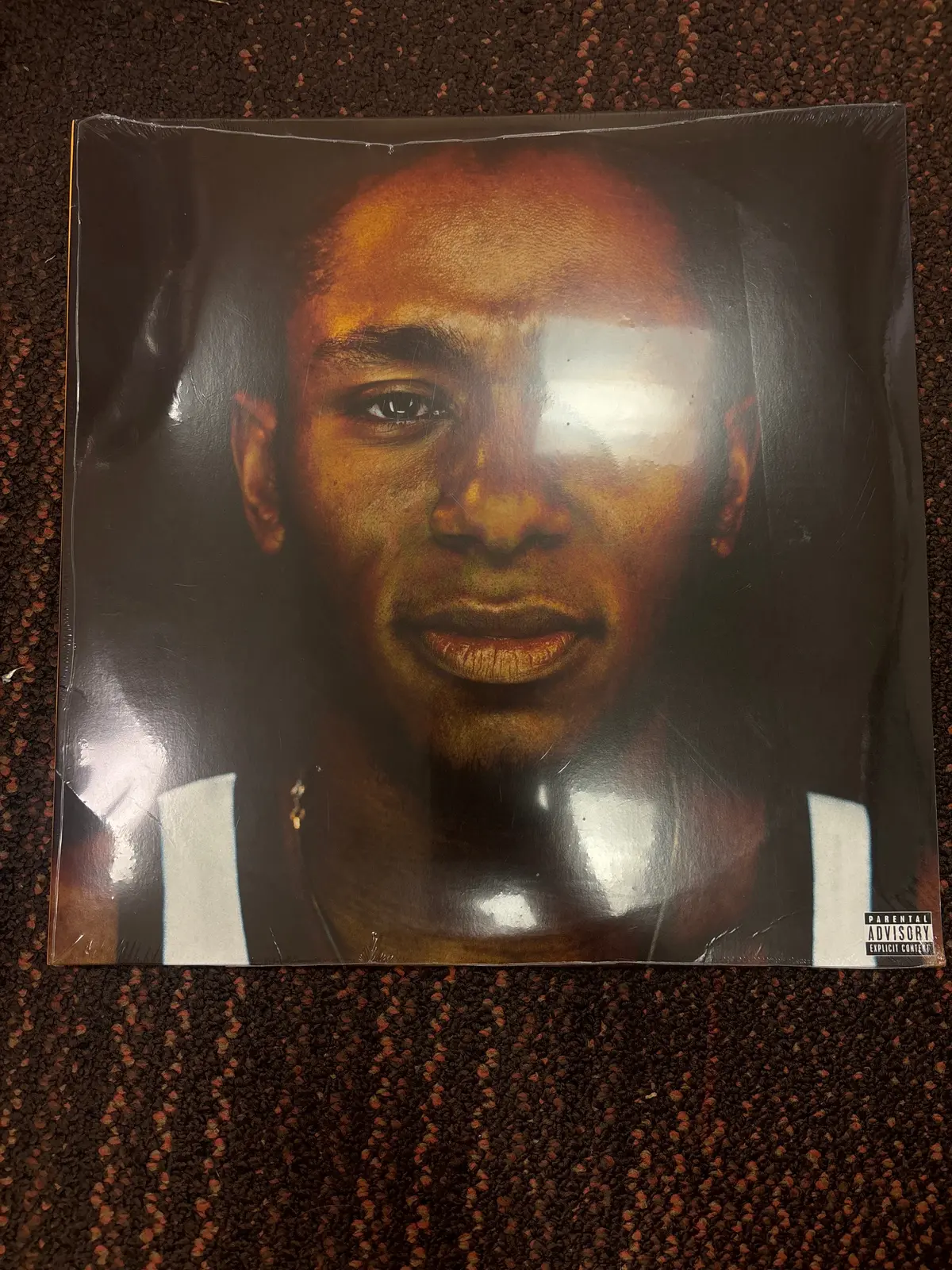 Mos Def - Black On Both Sides (Vinyl) Sealed 1
