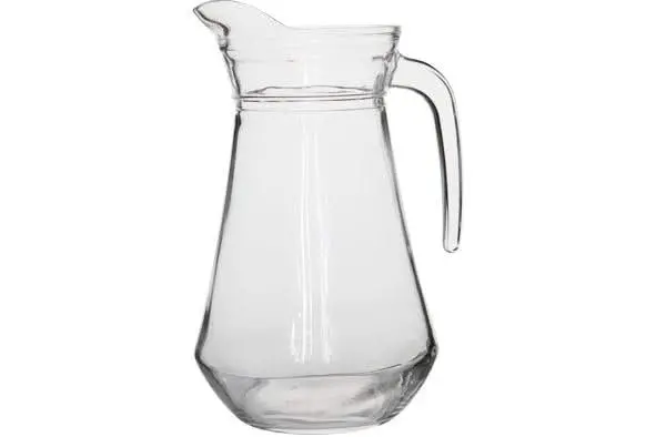 Luminarc Schenkkan / Karaf / Waterkaraf - Broc - 1.6 Liter 1