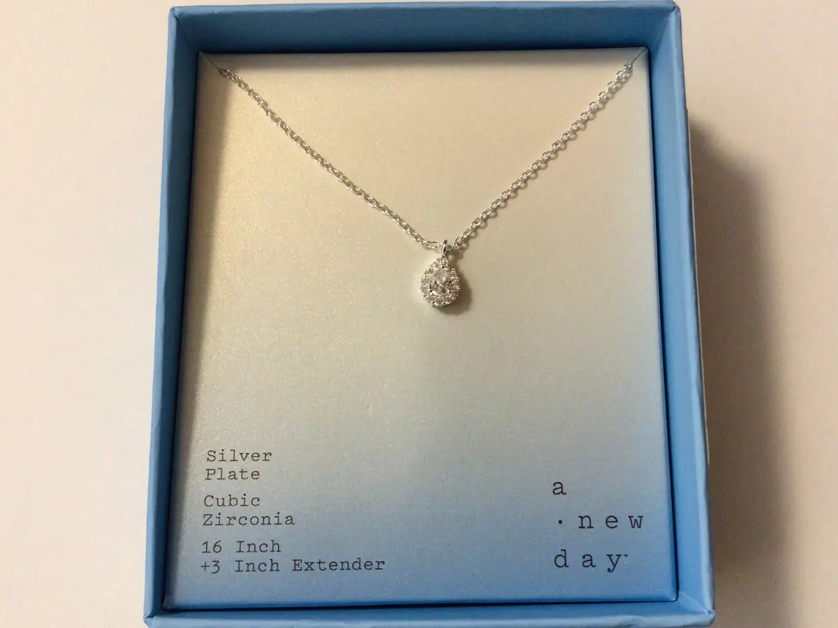 Diamond Stone Jewelry 1