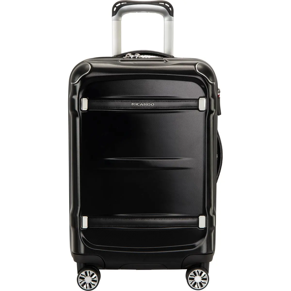 Ricardo Beverly Hills Rodeo Drive 2.0 Expandable 21" Carry On Spinner 1