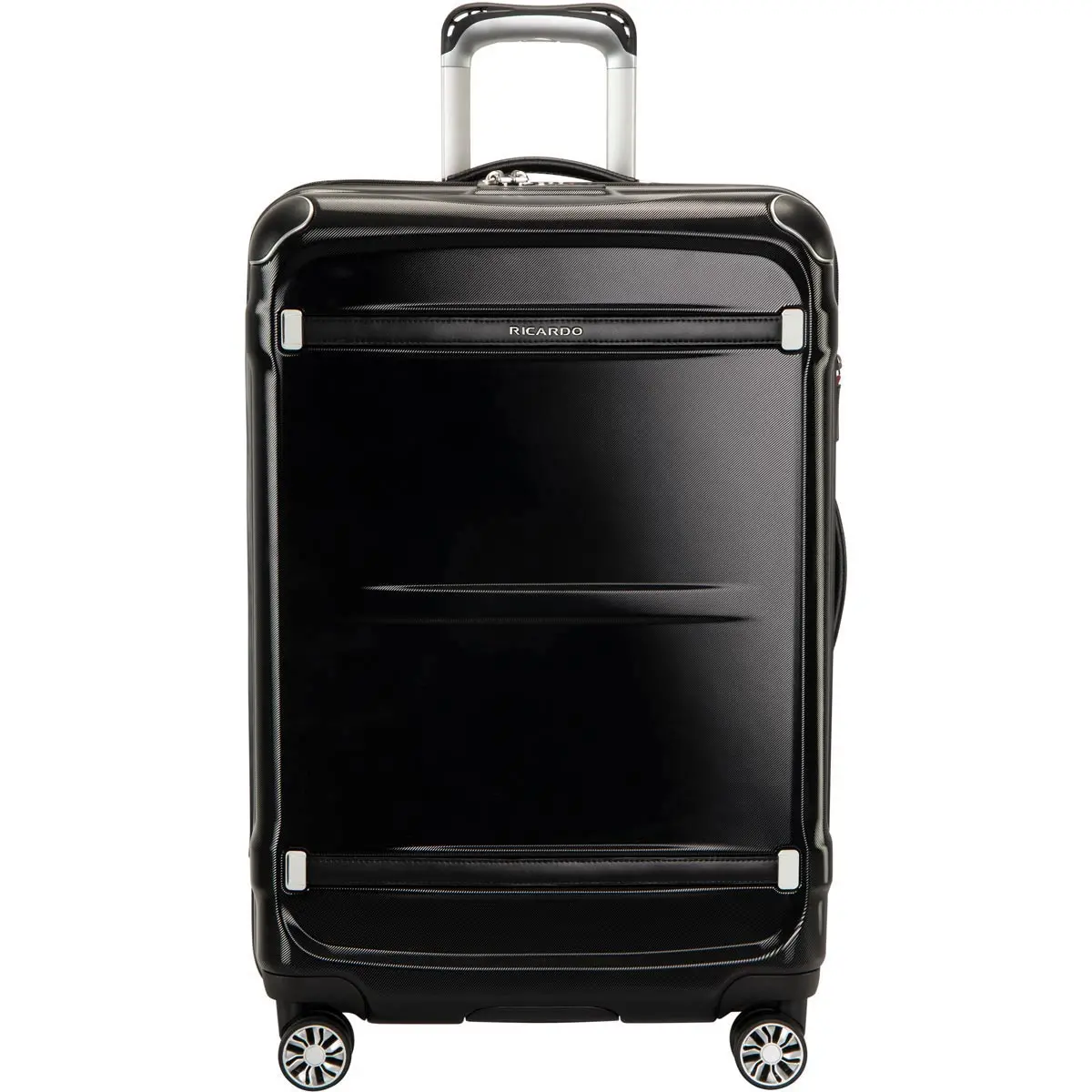 Ricardo Beverly Hills Rodeo Drive 2.0 Medium Check-In Spinner 1