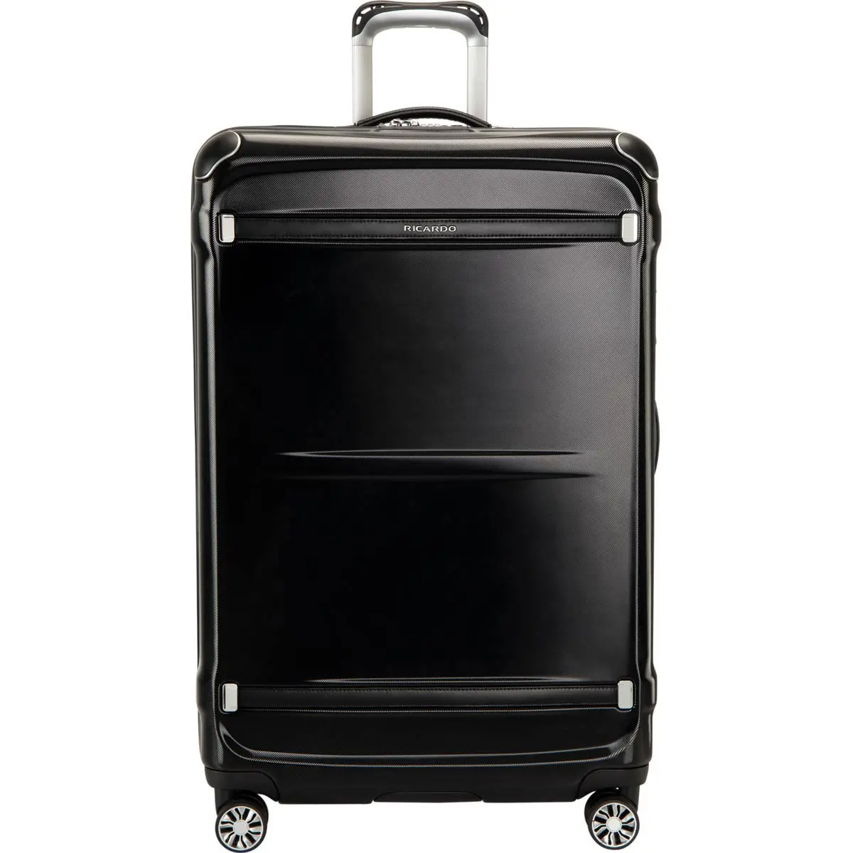 Ricardo Beverly Hills Rodeo Drive 2.0 Large Check-In Spinner 1