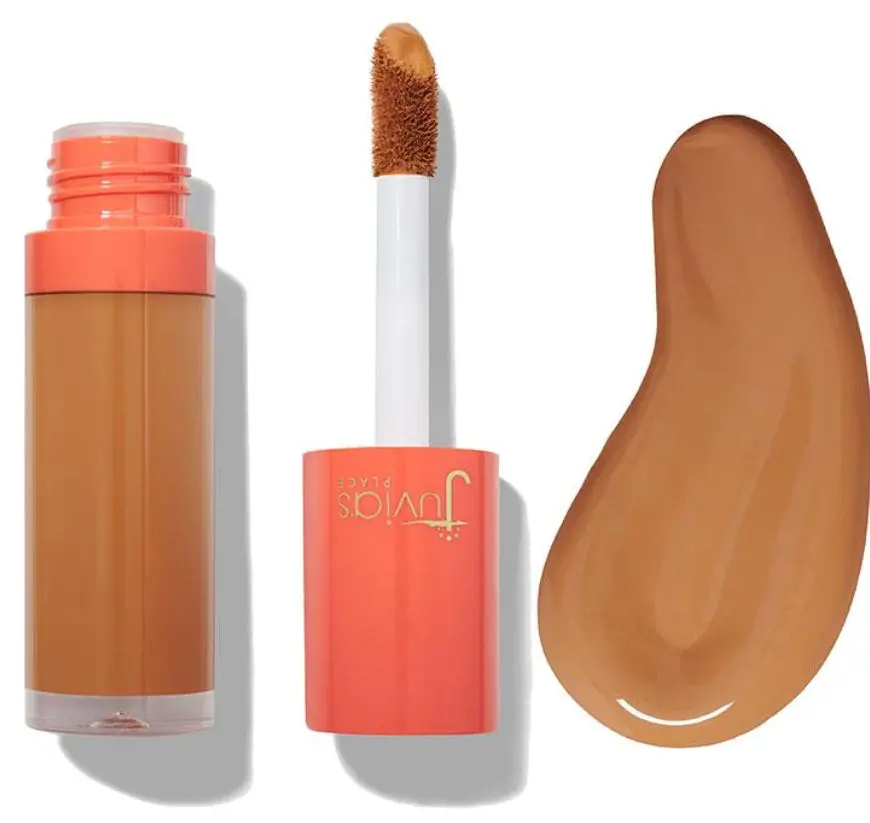Juvia’S Place I Am Magic Mini Concealer 2