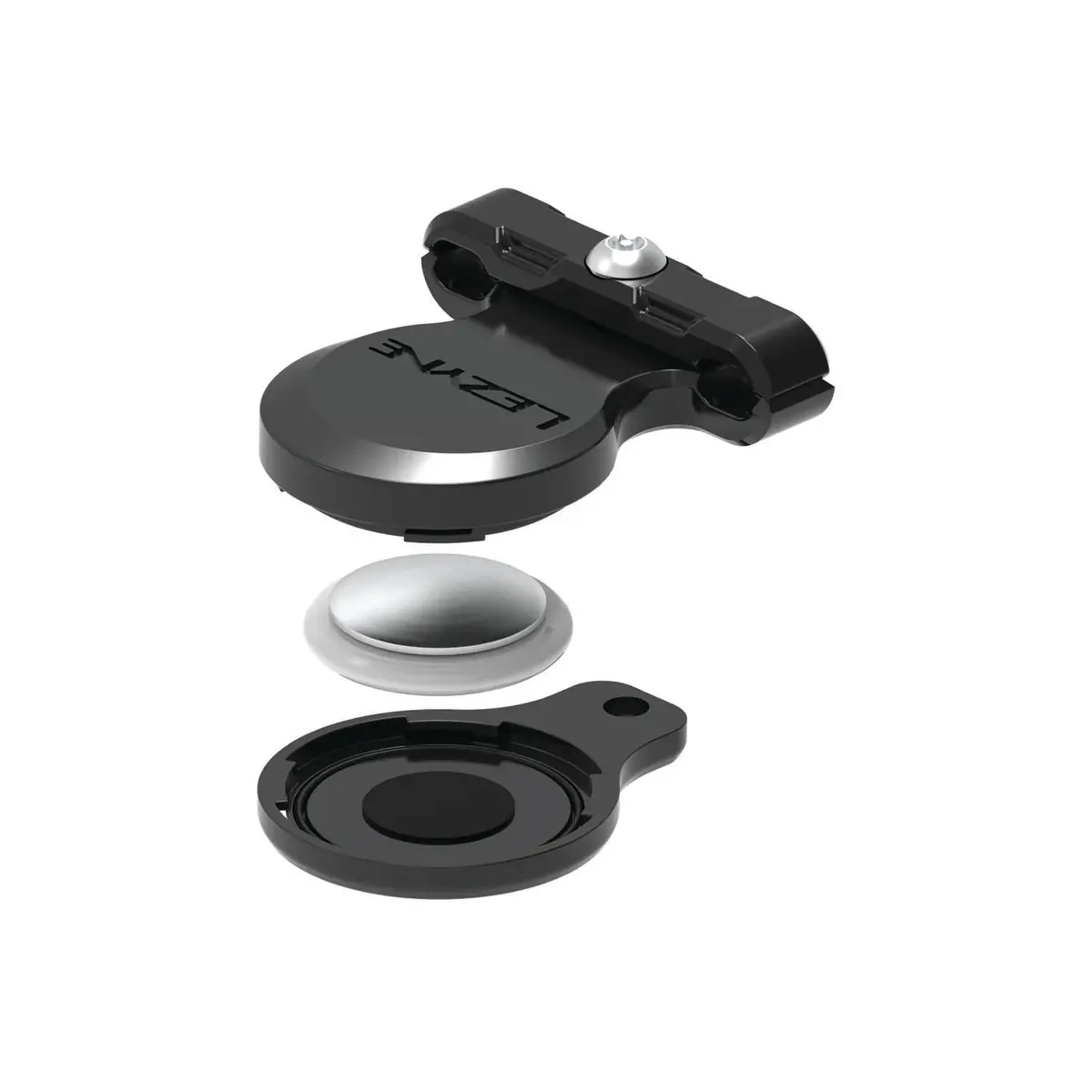 Lezyne Matrix Air Tag Saddle Tagger 2