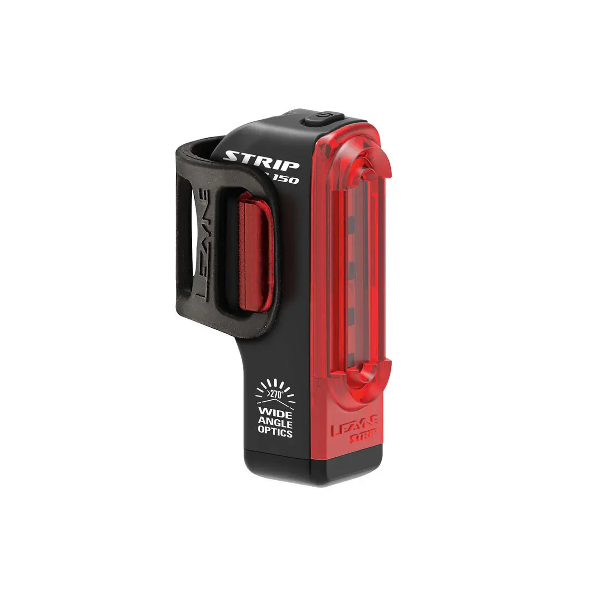 Lezyne Strip Drive Rear 1