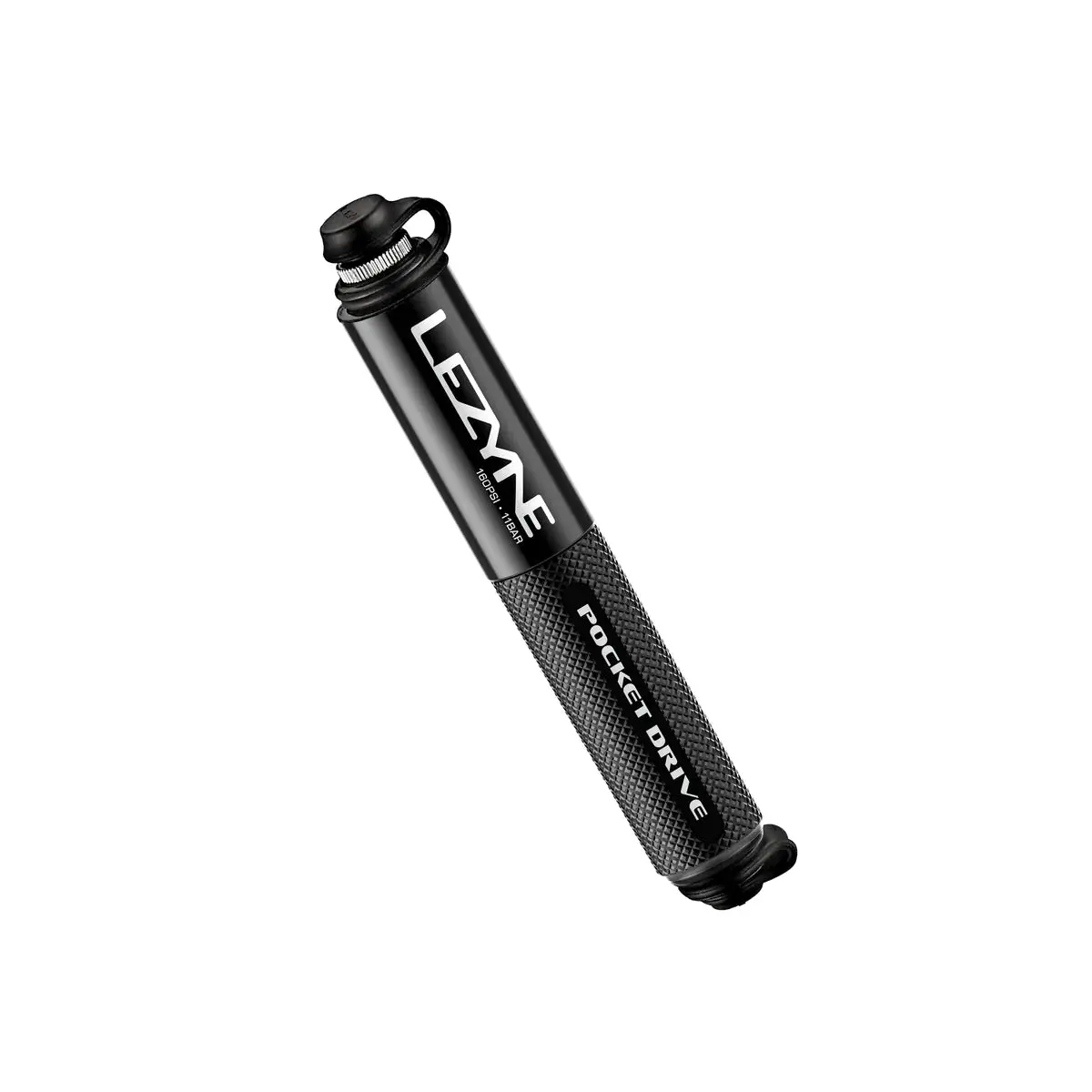 Lezyne Pocket Drive 160Psi 1