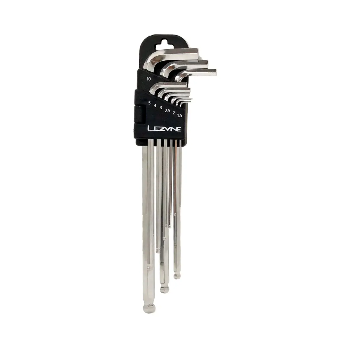 Lezyne Premium Hex Kit Allen Key Set 1