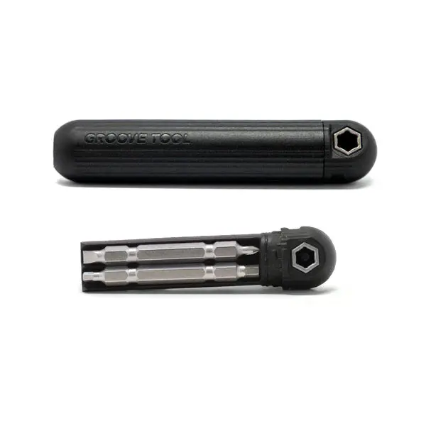 Ryder Groove Tool For All Types Of Bicycles 1