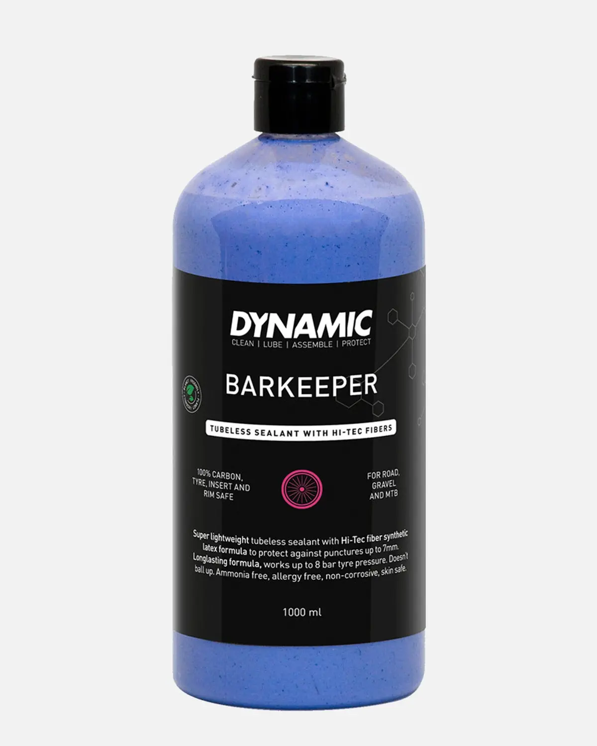 Dynamic Barkeeper Tubeless Sealant 1L 1