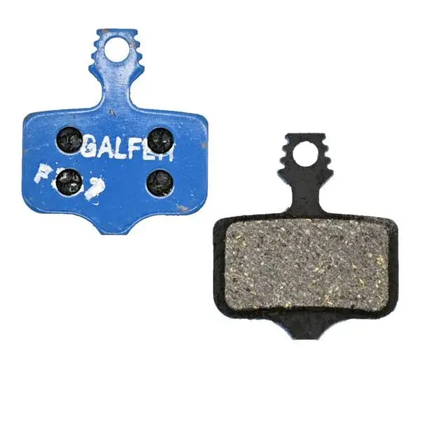 Galfer Road Bike Shimano/Sram/Campagnolo Brake Pad 1
