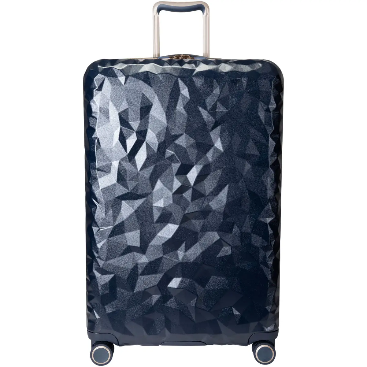 Ricardo Beverly Hills Indio Large Check In Spinner 1
