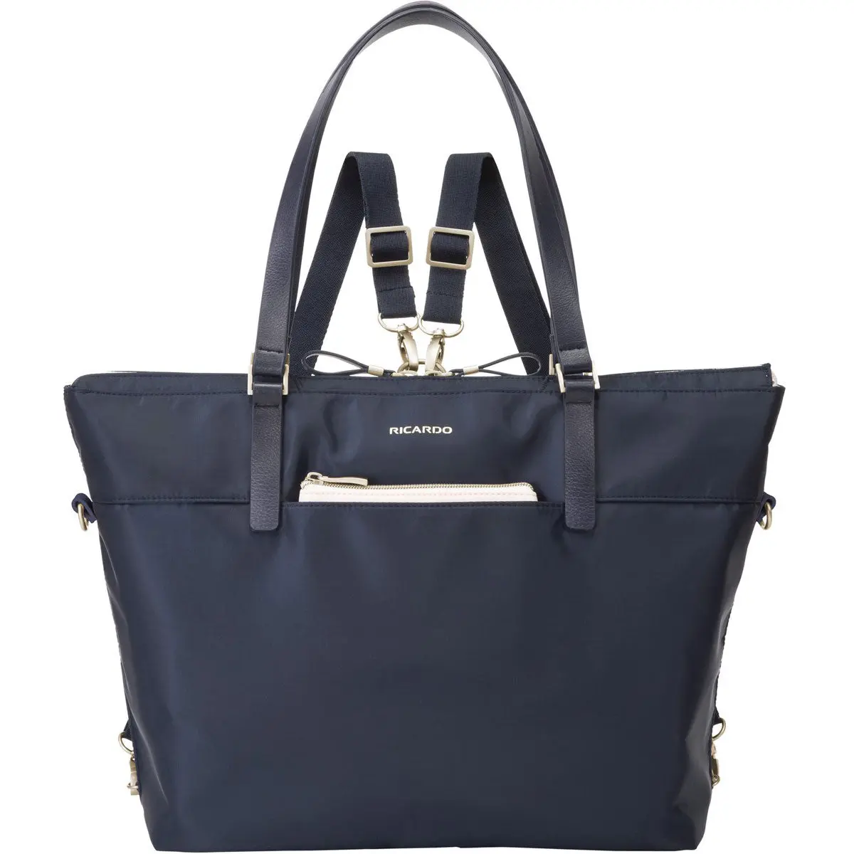 Ricardo Beverly Hills Indio Convertible Travel Tote 1