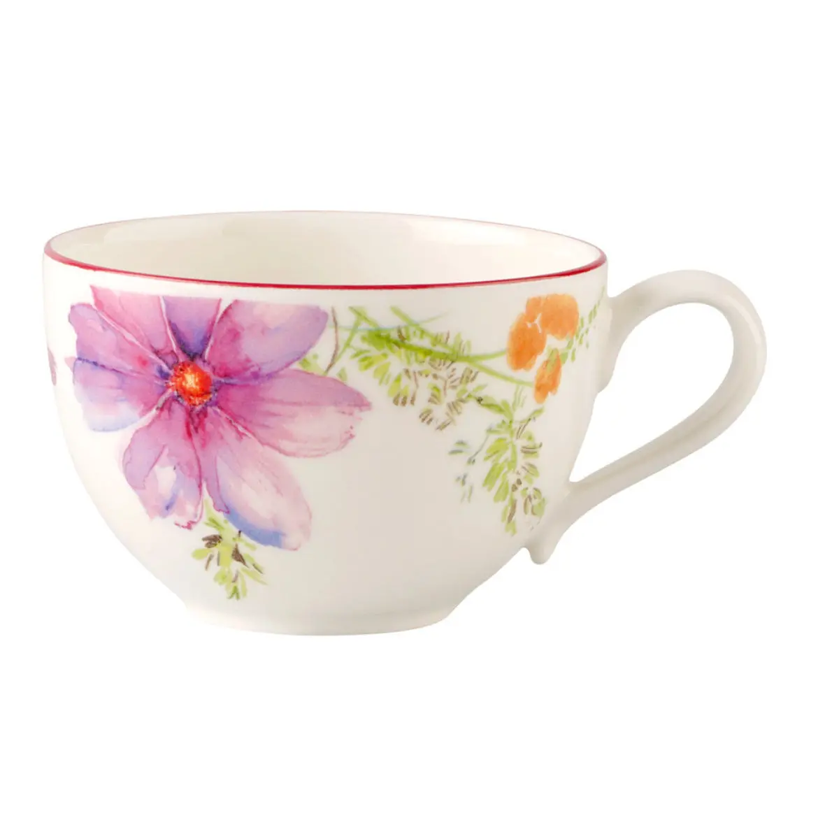 Villeroy & Boch Cappuccinokopje Mariefleur Basic - 290 Ml 1