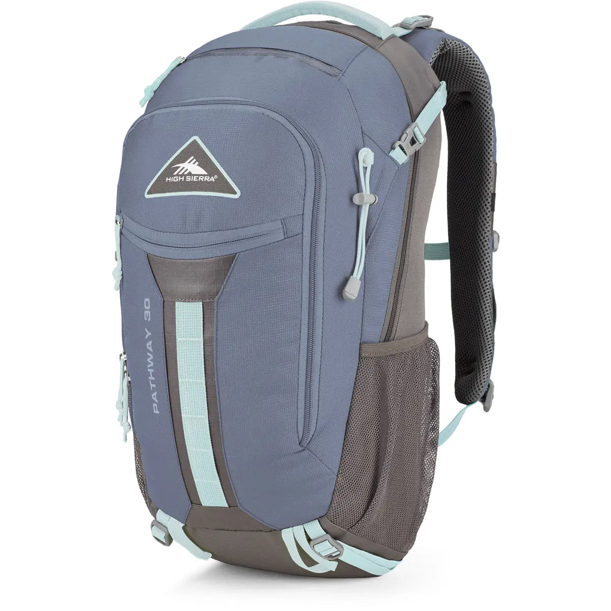 High Sierra Pathway 30L Pack 1