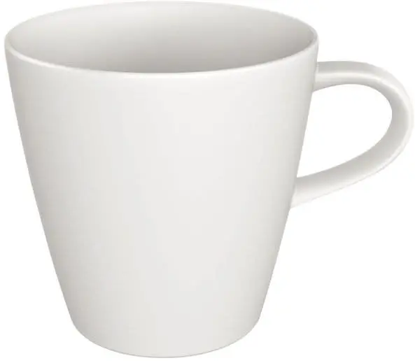 Villeroy & Boch Mok Manufacture Rock - Wit - 290 Ml 1