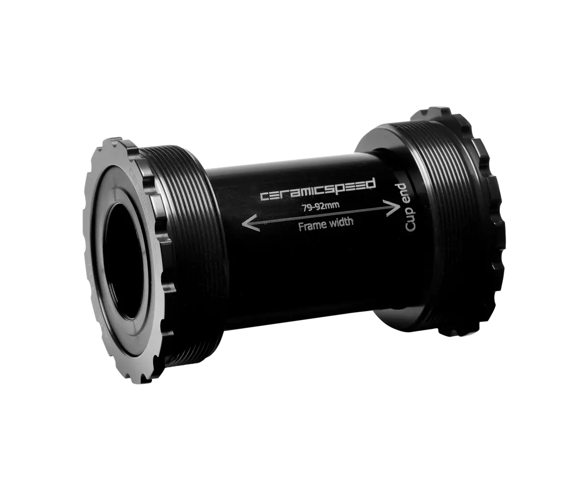 Ceramicspeed Bb T-47 Inboard Bearing (Non Coated No Packaging) 1