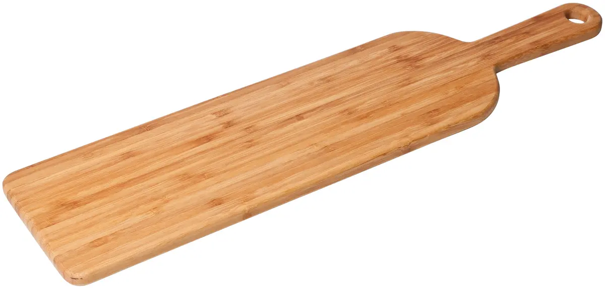 Cosy & Trendy Serveerplank - Bamboe - 60 X 14.1 Cm 1