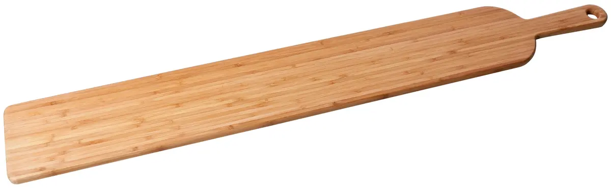 Cosy & Trendy Serveerplank - Bamboe - 100 X 14.1 Cm 1