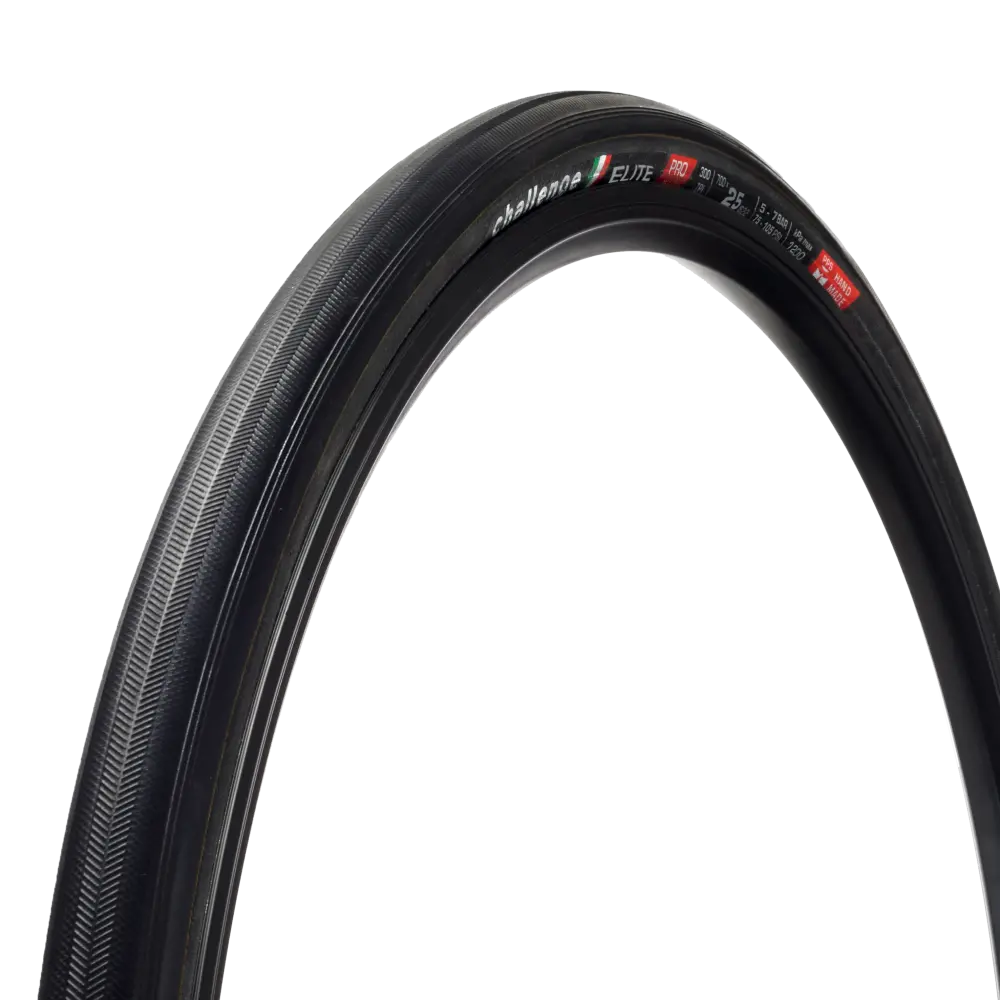 Challenge Elite Pro Handmade Clincher 25Mm 1