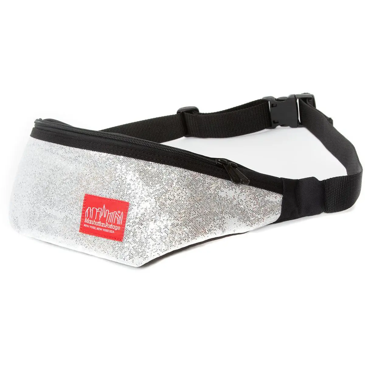 Manhattan Portage Limelight Brooklyn Bridge Waist Bag 6