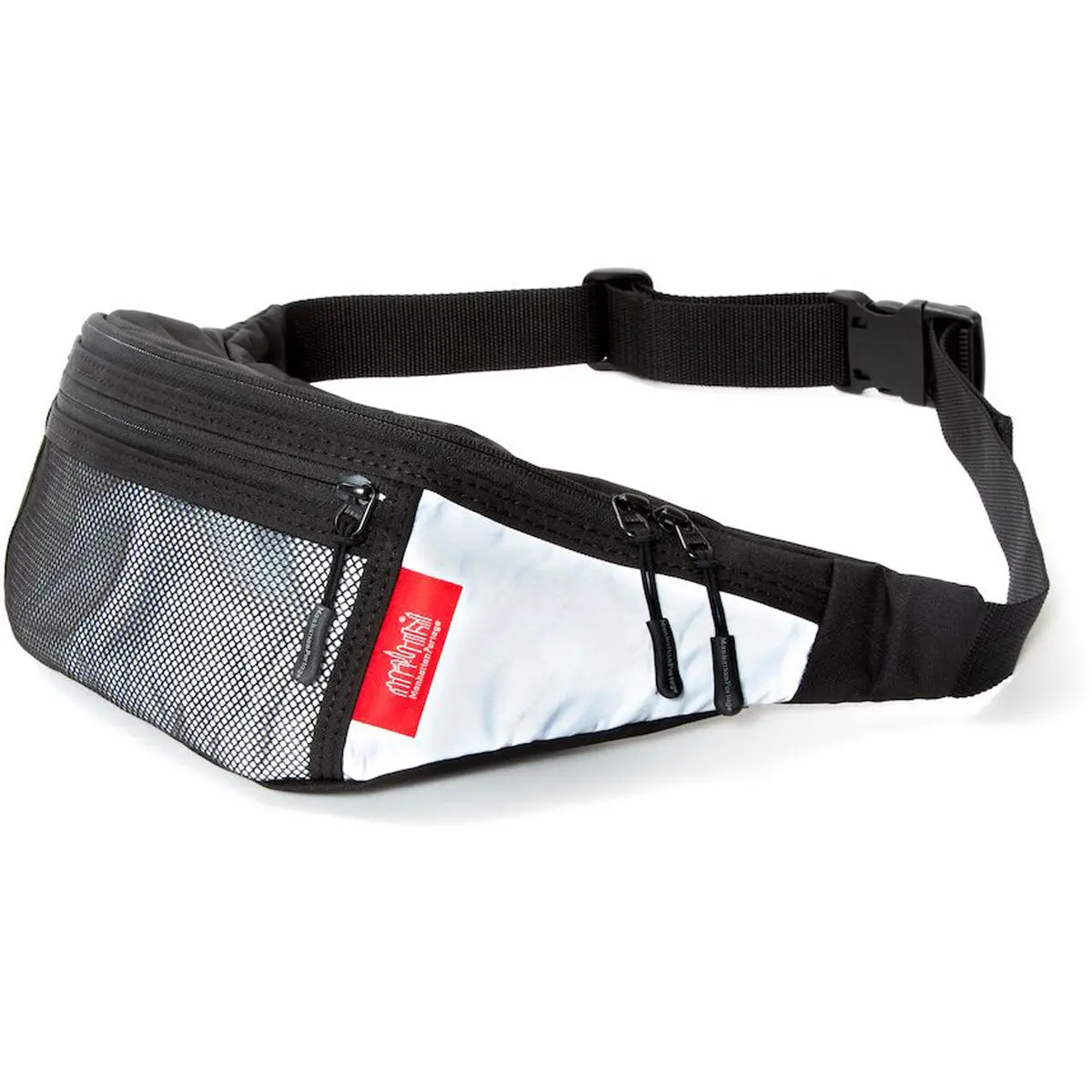 Manhattan Portage Luminosity Alleycat Waist Bag 1