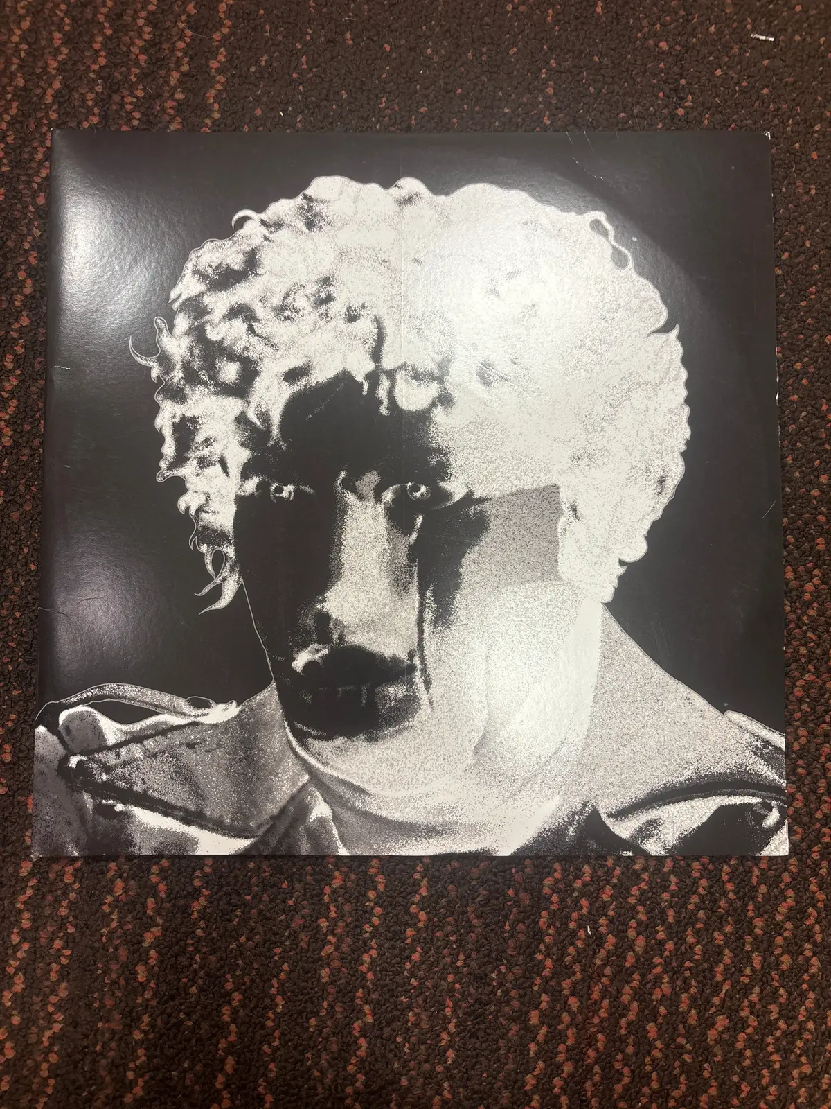 M83 - Knife + Heart (Original Soundtrack) (Vinyl) Not Sealed 1