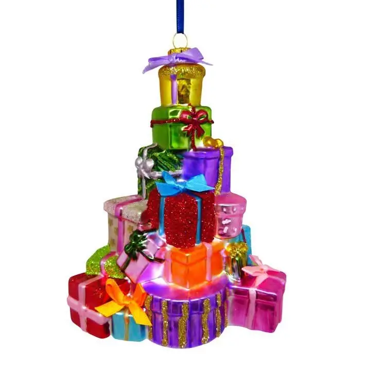 Sareva Kerstbal Cadeautjes 1