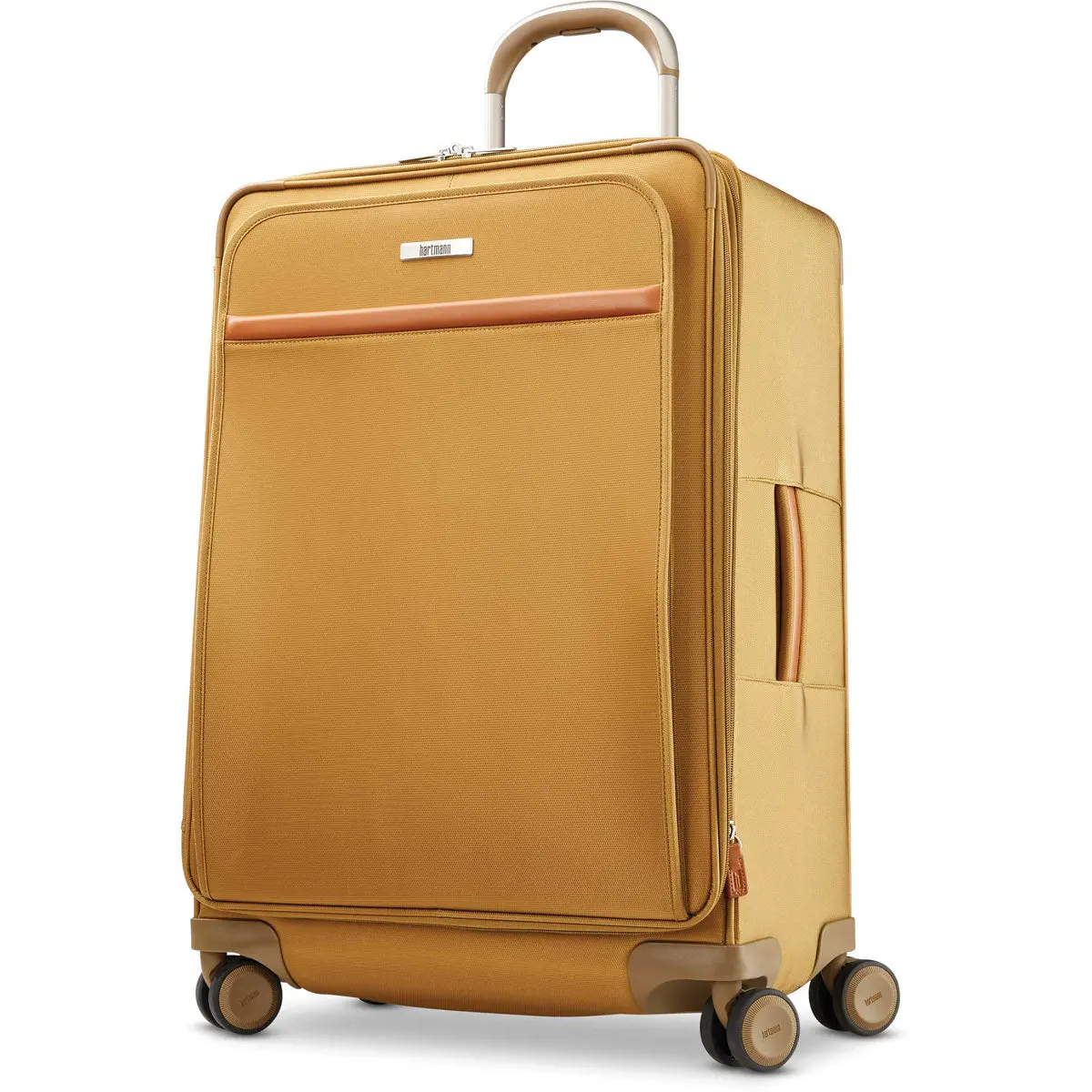 Hartmann Metropolitan 2 25" Medium Journey Expandable Spinner 1