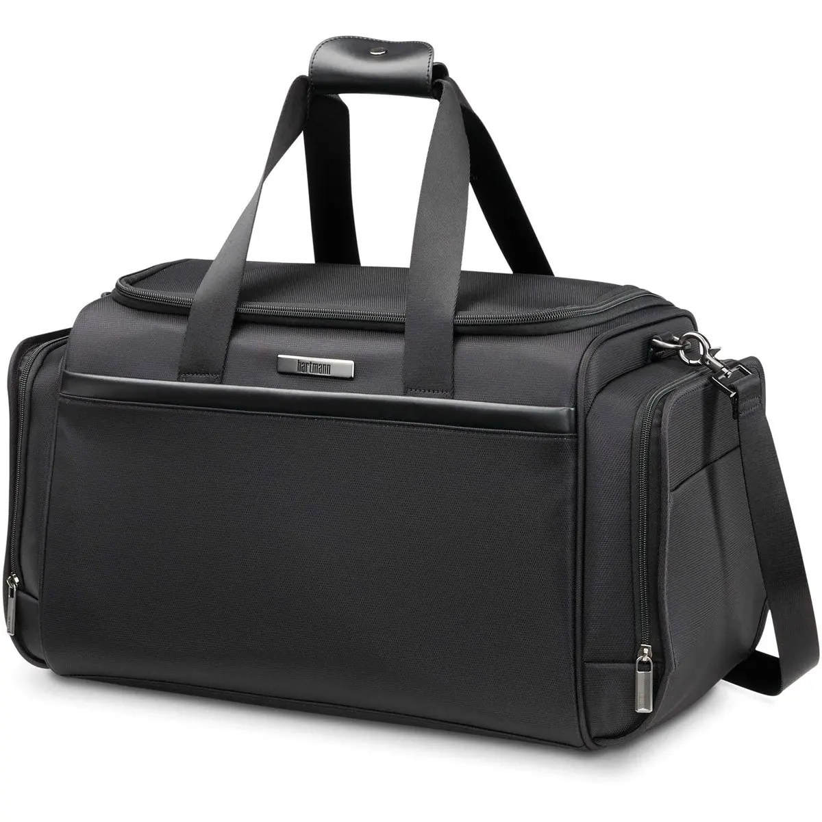 Hartmann Metropolitan 2 21" Travel Duffel 1