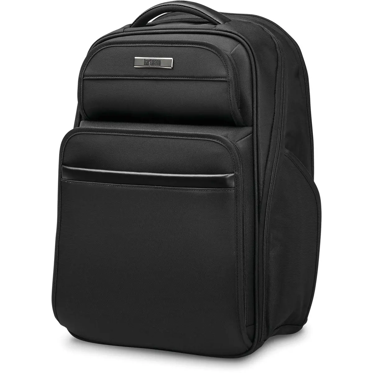 Hartmann Metropolitan 2 18" Executive Backpack 1