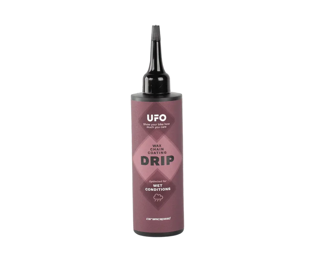 Ceramicspeed Ufo Drip Wet Conditions 1