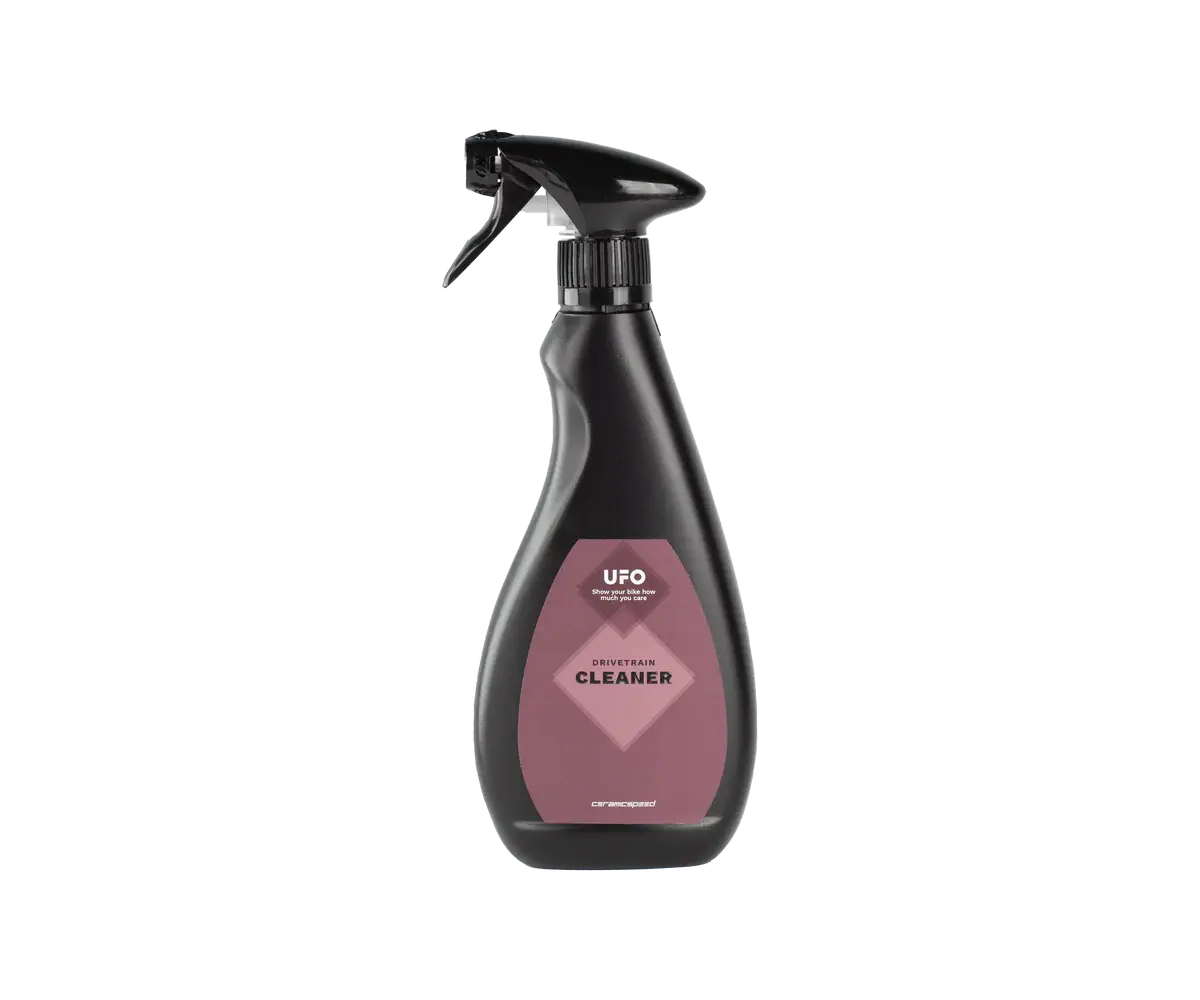 Ceramicspeed Ufo Drivetrain Cleaner 1